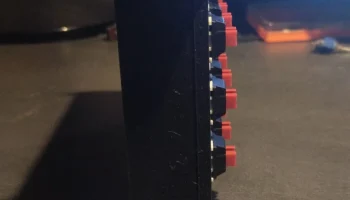 Клавиатура 4x4 Macro Pad/кнопочный блок........ 4