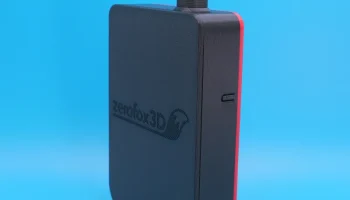 Чехол Zoidberg LilyGo T-Deck TKeyboard Meshtastic Powered.. 5