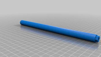 Ребра жесткости рамы для кастомного Ender 3 своими руками.. 5