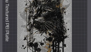чат / рисование кошек 1