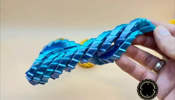 Извилистая мини-игрушка-драконье яйцо............ 1