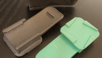 Зажим Garmin / Peak Design Зажим Garmin / Peak Design