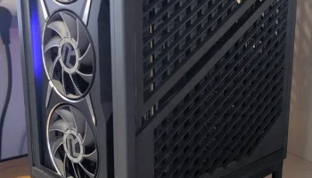 ШАССИ ITX 300 ММ Графический процессор "LTX_R3"itx机箱(LTXR... 5