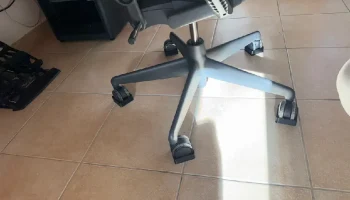 Стопорные блоки для колес стула, препятствующие движению,.. 2