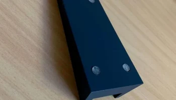 Крошечная подставка Lenovo ThinkCentre 2