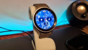Подставка для зарядки Samsung Galaxy Watch 5,6,7 и 8 5