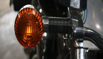 Комплект штоков указателей поворота - 2002 Kawasaki VN150...