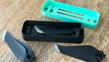Чехол для пропеллера DJI Mavic Air 2 2