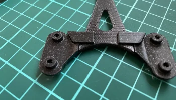 Ухо Saver для шлема V2 4