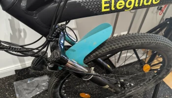 Комплект крыльев для Eleglide m1 и других......