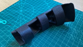 Pet Splint 8