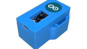 Корпус Arduino Nano 9 В