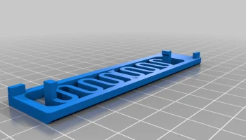 OTF Fidget Knife mk II + CAD 4