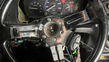 EG/EK Civic Aftermarket Колесный кронштейн круиз-контроля...