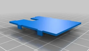 MoleBox: Цифровой термометр DS18B20 6