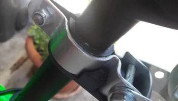 Адаптеры для велосипедного фаркопа...