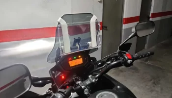Универсальное крепление для планшета CB500X............ 2