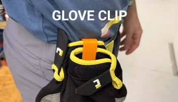 Glove Clip 1