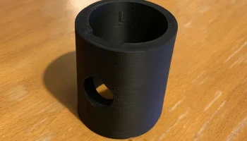 Сменное велосипедное крепление Nokē U-Lock... 2