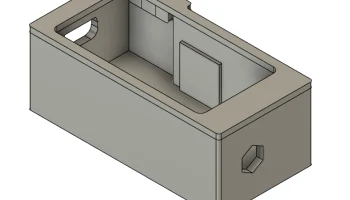 Корпус Vision Master E213 1
