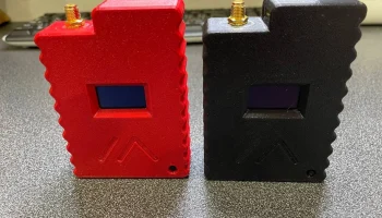 Чехол для доски Meshtastic DIY_v1.05 1