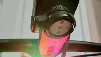 Держатель для велосипеда 3х1 Компьютер-Bell-Light...... 2