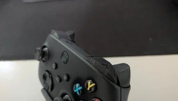 LB-RB Xbox Series X-S 2