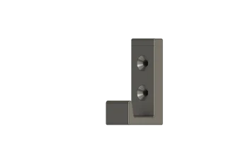 Wall hook 6