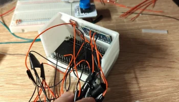 Помодоро с дополнительными функциями........ 8