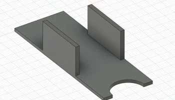 Хранитель крыши Киа EV6 1