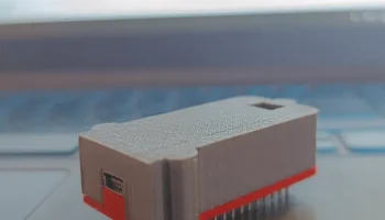 Нанодержатель Arduino