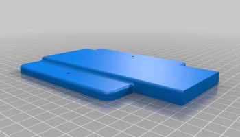 BK NUC5PPYH Вертикальная подставка 3