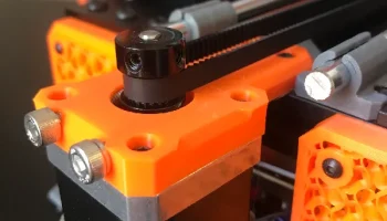 3D-принтер маленького мальчика 5