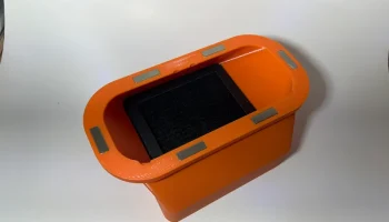Камерный фильтр Core One DIY HEPA и угольный фильтр........ 5