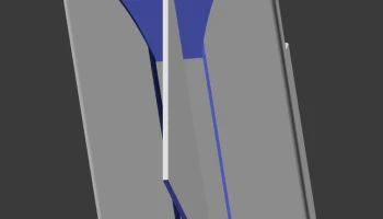 Кошелек для карточек Hipster PDA 6