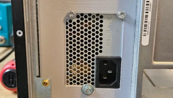 Адаптер блока питания TFX к блоку питания ATX...... 2