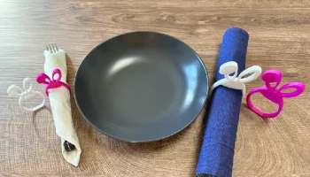 Пасхальное яйцо кролика