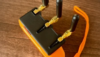 Чехол Rek5Lab Snap-Fit