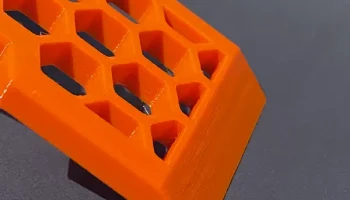 HexScraper - скребок для печатной платформы......... 3