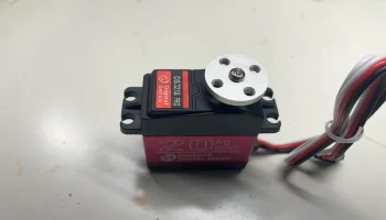 AutoCAT 7