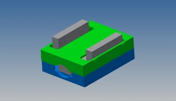 Чехол Wemos D1 мини 7