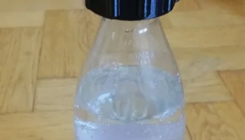 Адаптер SodaStream с ручкой 1