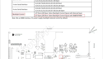 Дисплей 10,1 дюйма. ESP32. SD-карта. Tasmota........ 3