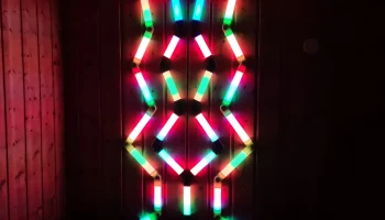 LED Tubes