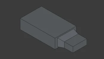 Подставка для контроллера 8bitdo Ultimate C со слотом для кл 3
