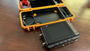 MiniWare MPD-P906/MPD-M01 Прочный корпус 1