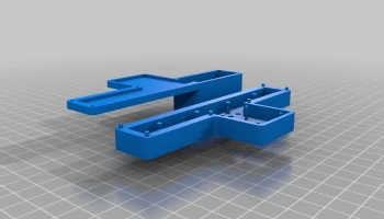Простой тахометр Sim Racing Arduino + индикатор передач S... 1