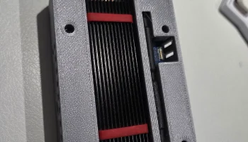 чехол OrangePI5 Ultra или Max 1