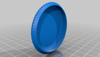 Пистолет-пусковая установка для фрисби Frizerator H4A1... 1
