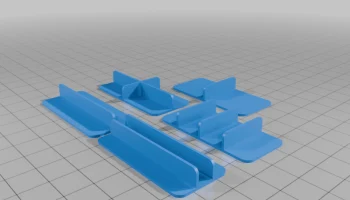 Делители олова EDC Micro 1